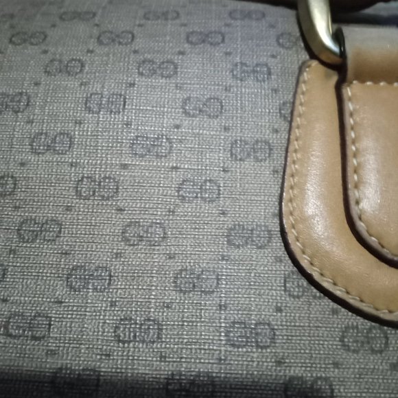 incredible Gucci handbag - Picture 7 of 7